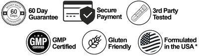 GL Control Certified Formula